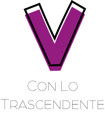 Icono Con lo Trascendente