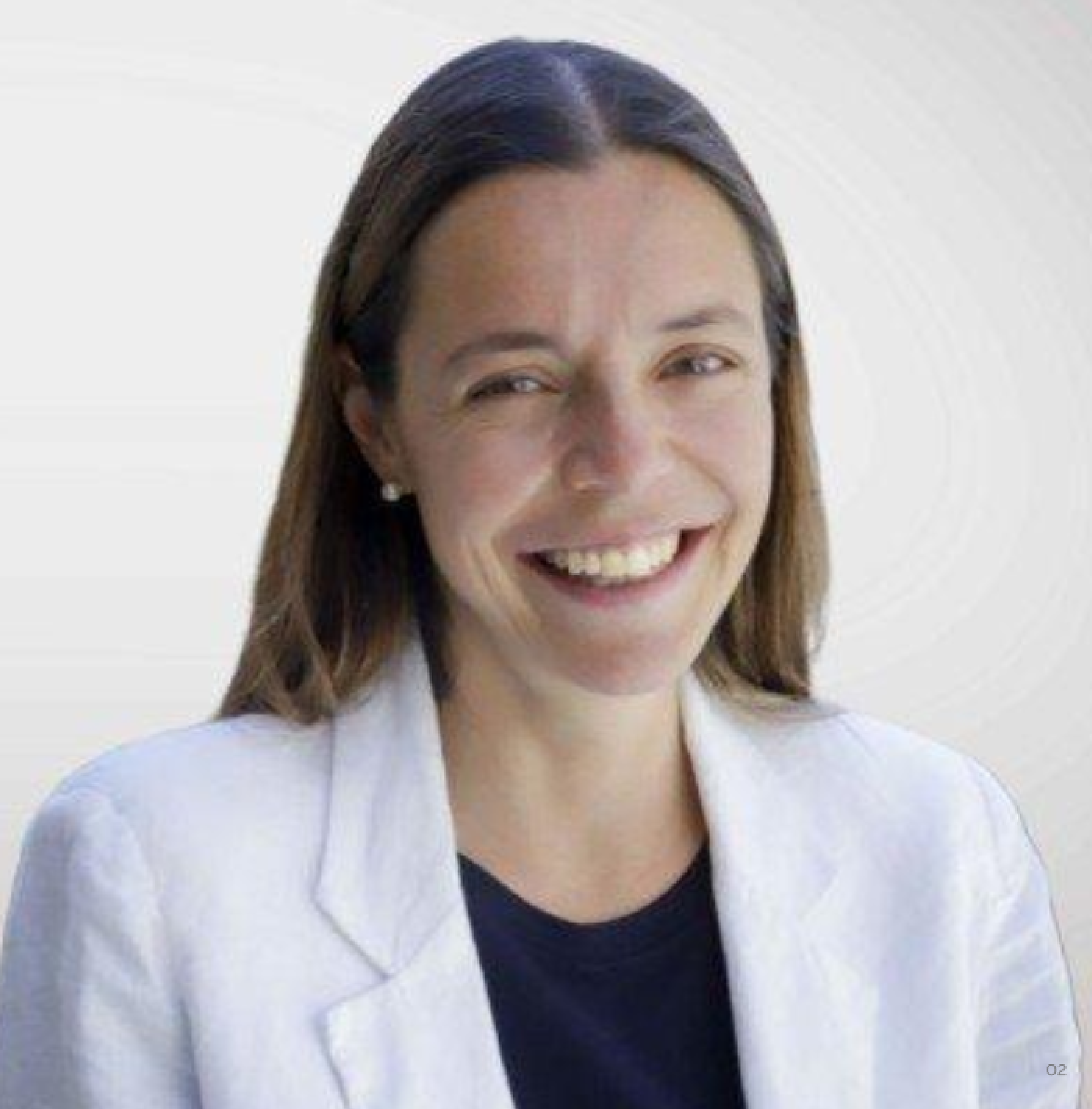 Foto de Florencia Romano
