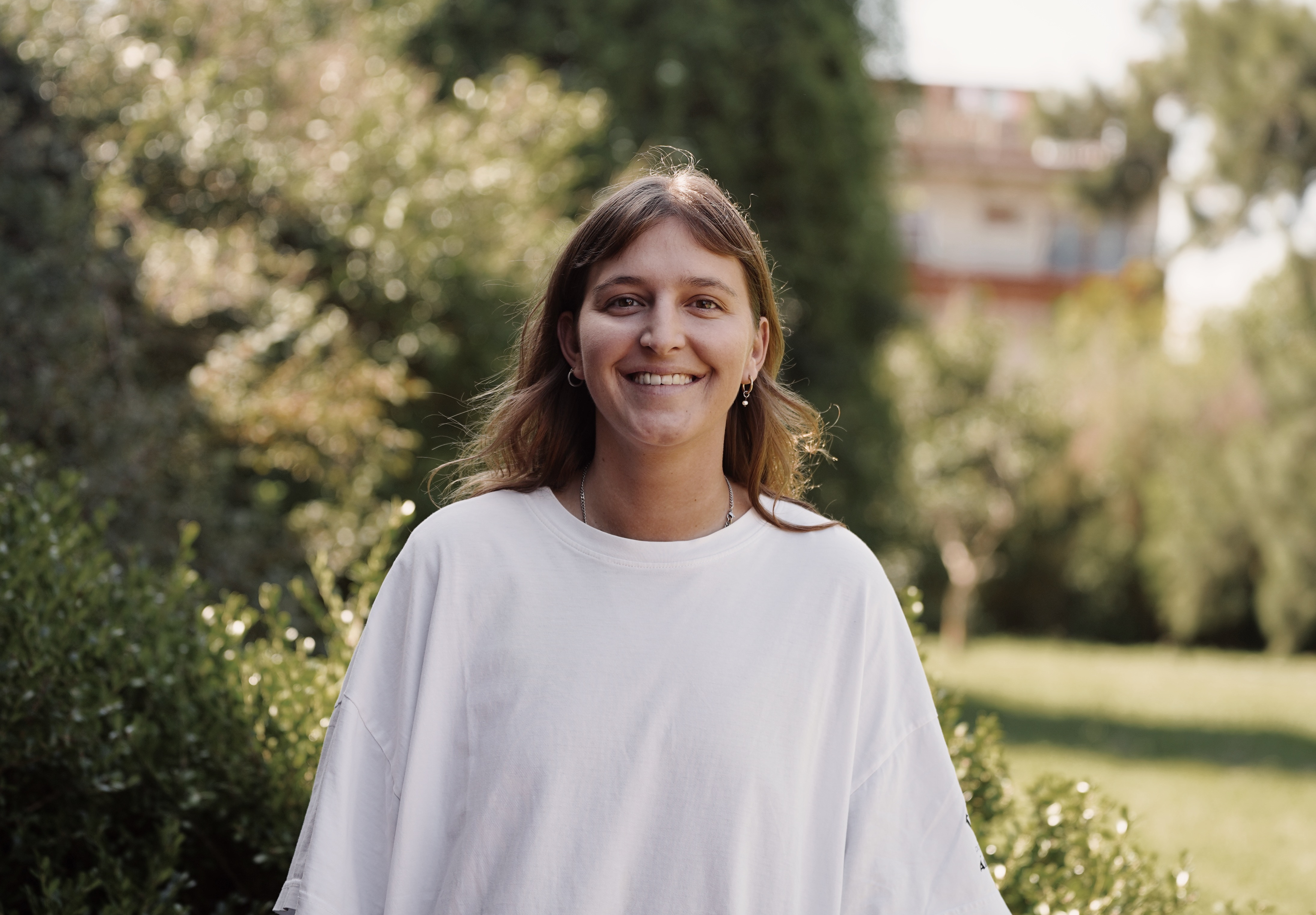 Foto de Eloisa Dupont