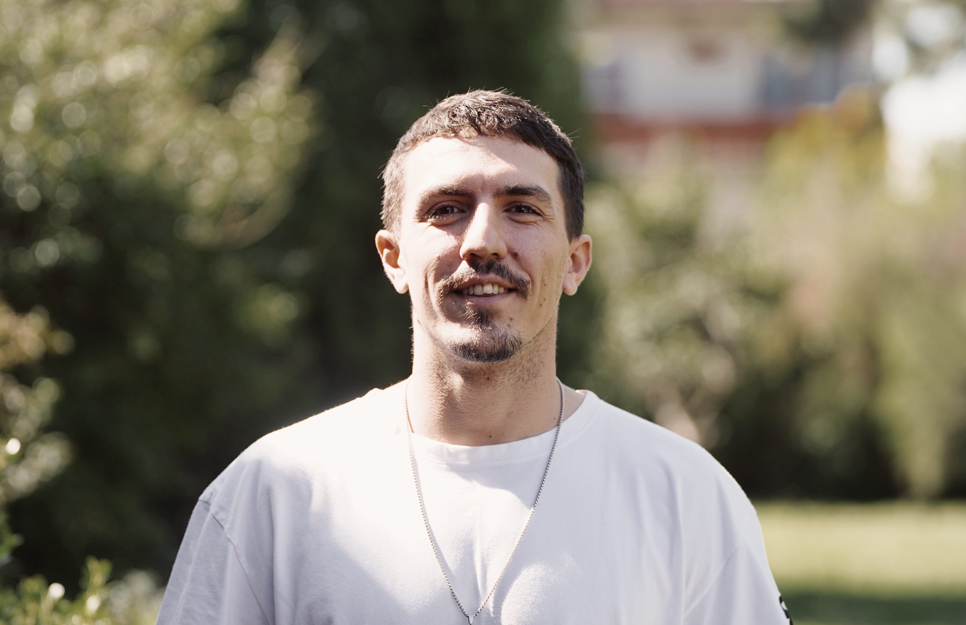 Foto de Ignacio Caballero