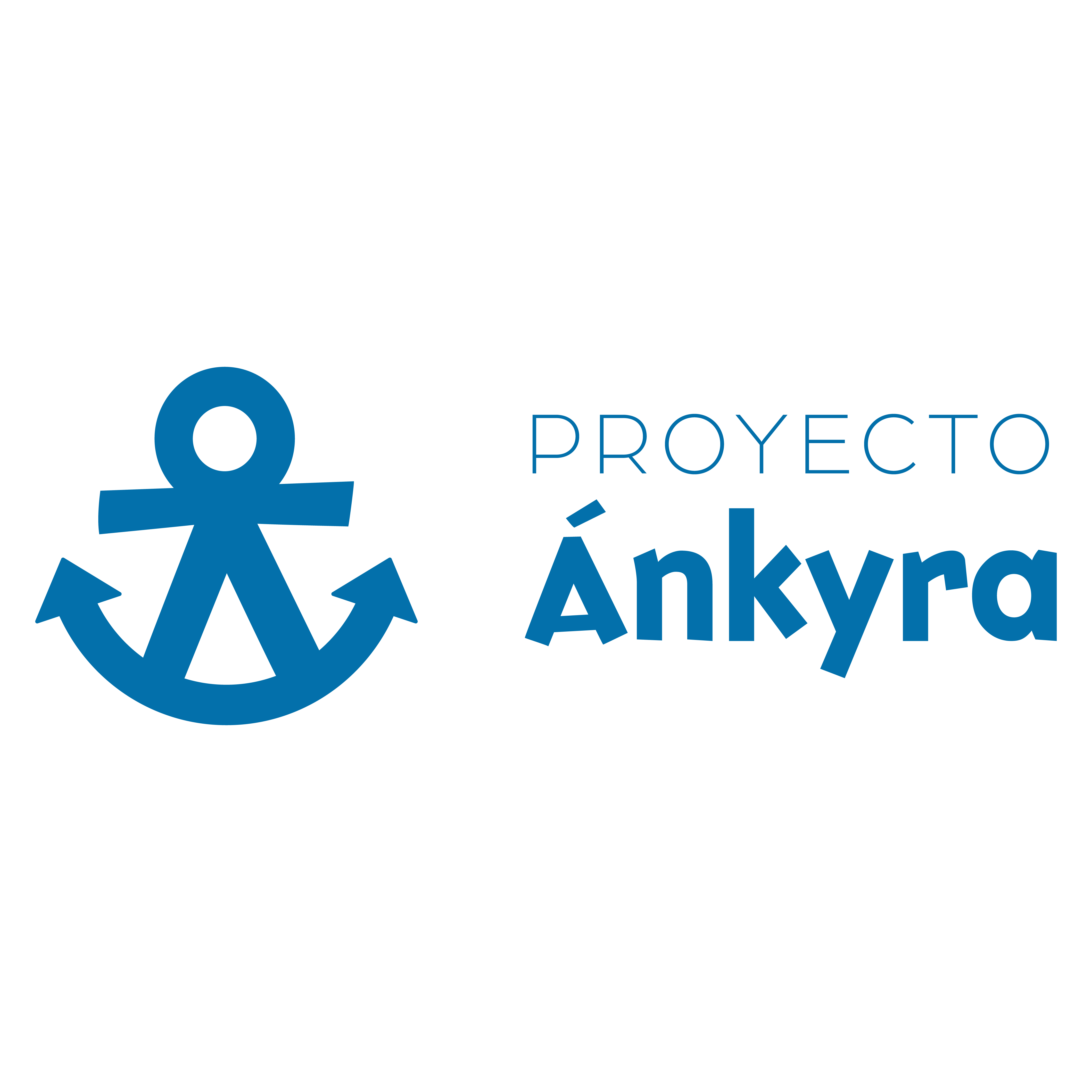 Proyecto Ánkyra