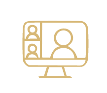 Teleconferencia icon