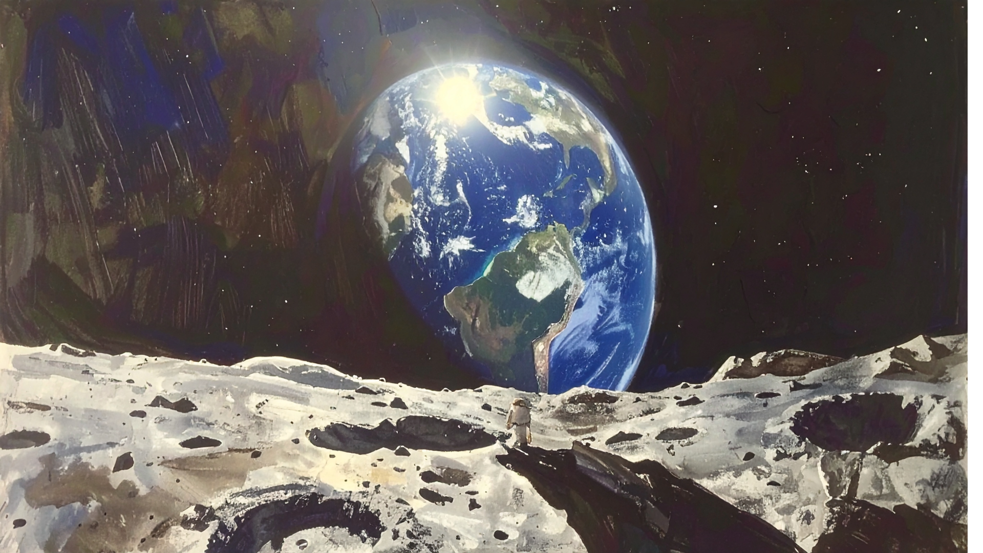 Earthrise inspiration 2