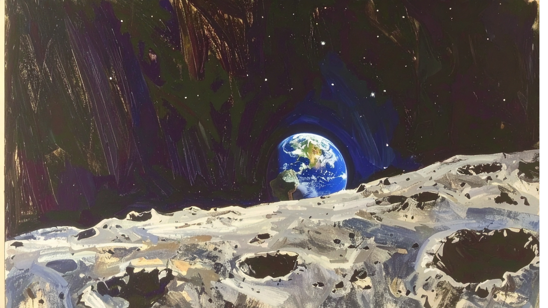 Earthrise inspiration 10